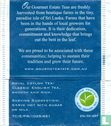 Royal Ceylon Tea - Image 2