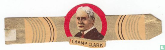 Champ Clark  - Image 1