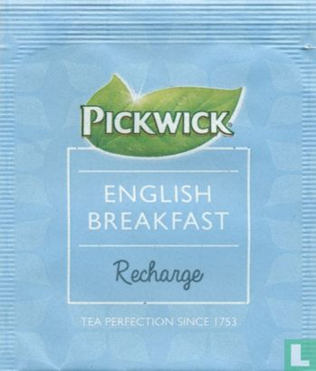 English Breakfast  - Image 1