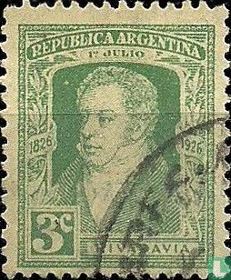Bernardino Rivadavia  - Image 1