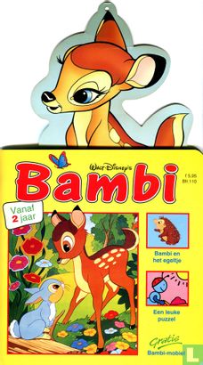 Bambi - Image 1