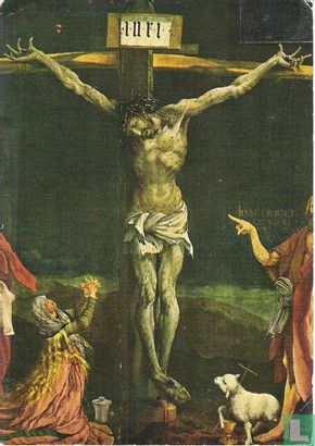 Die Kreuzigung - Bild 1