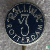 "R.H.I.W.A." v3 Rotterdam
