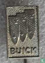 Buick logo [ongekleurd]