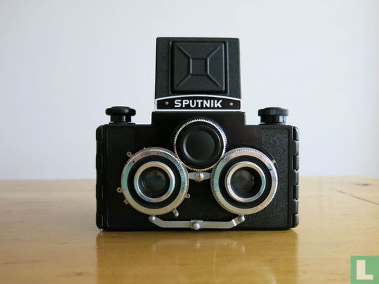 Sputnik - Bild 3