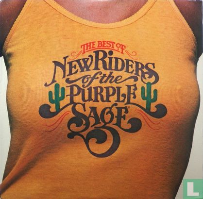 The Best of New Riders of the Purple Sage - Image 1