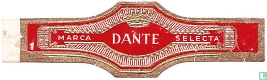 Dante - Marca - Selecta   - Afbeelding 1