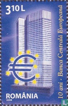Europese Centrale Bank