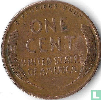 USA  Freemason's Penny  1939 - Bild 2