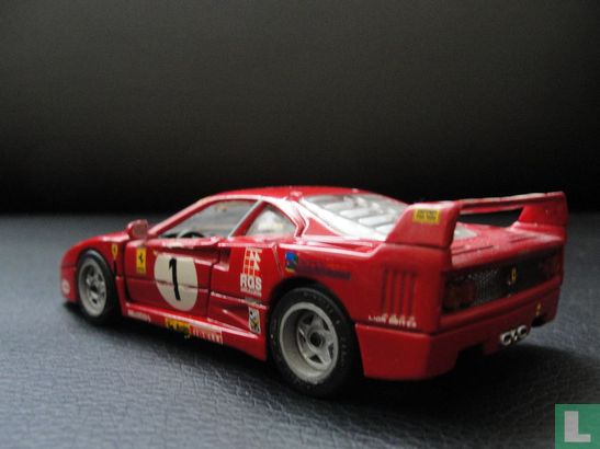 Ferrari F40 Racing GT - Bild 3