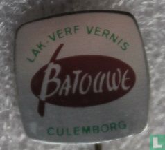 Batouwe verf- verf vernis Culemborg