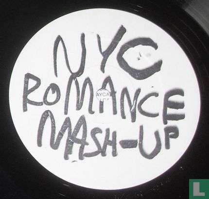 NYC Romance Mash-Up - Image 3