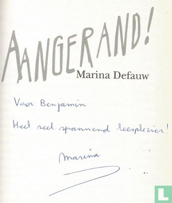 Marina Defauw