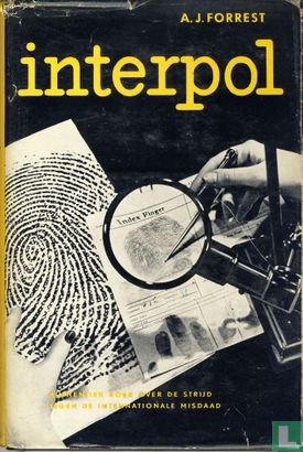Interpol  - Afbeelding 1