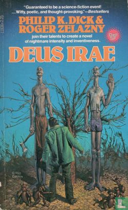 Deus Irae - Afbeelding 1
