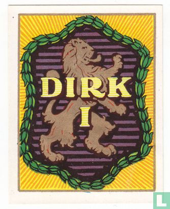 Dirk I - Bild 1