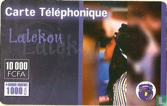 Lalekou - Afbeelding 1