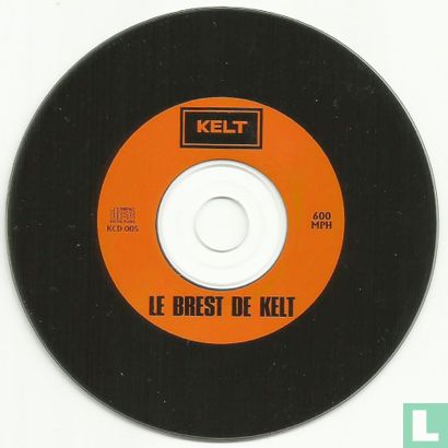Le Brest de Kelt - Image 3