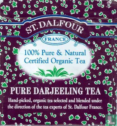 Pure Darjeeling Tea - Image 1
