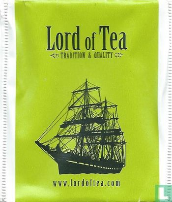 Lord of Tea  - Image 1