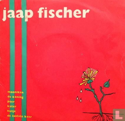 Jaap Fischer - Afbeelding 1