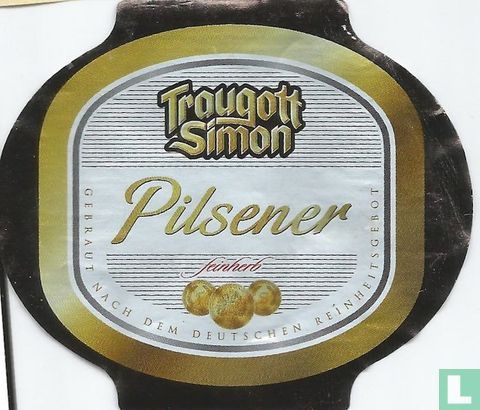 Traugott Simon Pilsener
