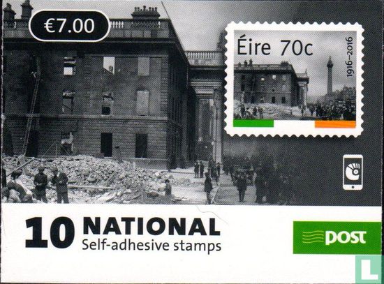 100 years Easter Rising - Image 1