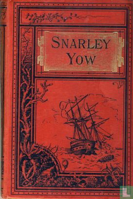 Snarley Yow of de duivel o zee - Image 1