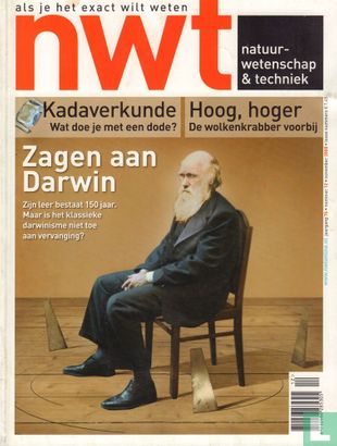 NWT Magazine 12 - Image 1