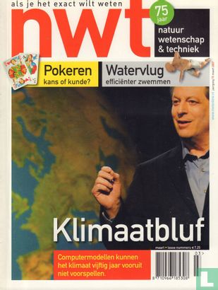 NWT Magazine 3 - Image 1
