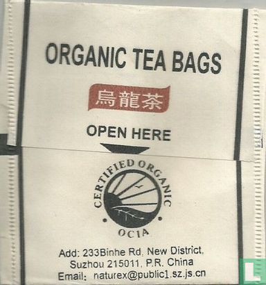 Organic Tea Bags - Image 2