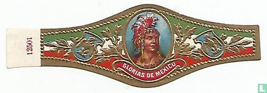 Glorias de Mexico - Afbeelding 1