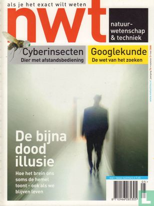 NWT Magazine 5 - Image 1