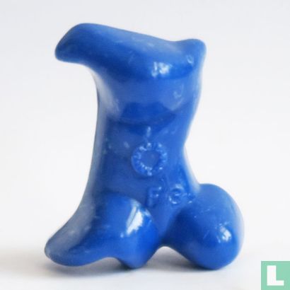 Big Mouth (blue) - Image 2