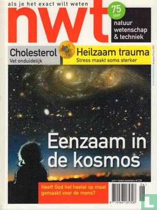 NWT Magazine 6 - Afbeelding 1