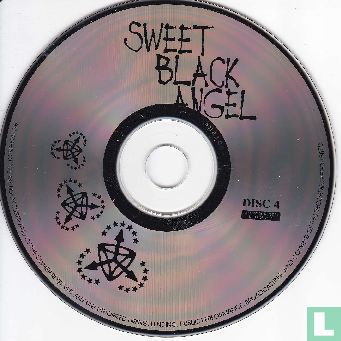 Sweet Black Angel - Afbeelding 3