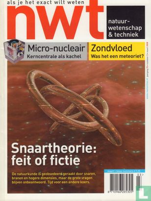 NWT Magazine 3 - Afbeelding 1