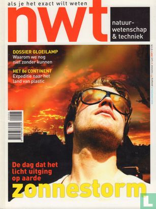 NWT Magazine 6 - Afbeelding 1