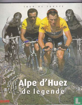 Alpe d'Huez  - Image 1