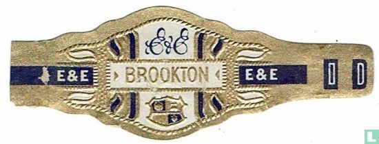 Brookton E&E - E&E - E&E - Afbeelding 1