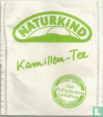 Kamillen-Tee - Image 1