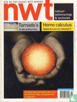NWT Magazine 11 - Afbeelding 1
