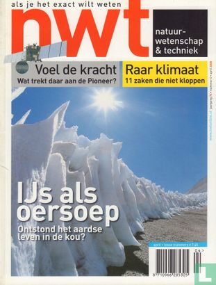 NWT Magazine 4 - Image 1