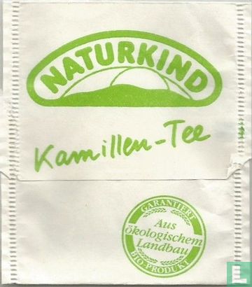 Kamillen-Tee - Image 2