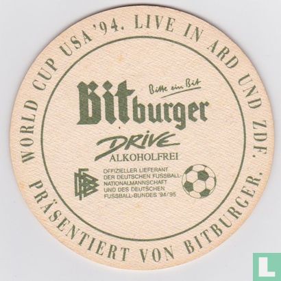 Bitburger Drive - Image 1