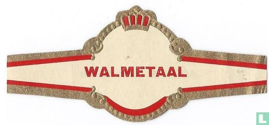 WALMETAAL - Image 1
