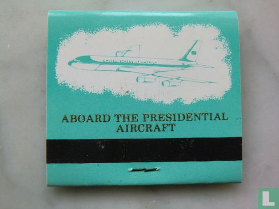 Air Force One - Afbeelding 2