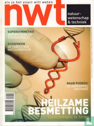 NWT Magazine 2 - Afbeelding 1