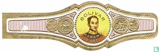 Bolivar Habana Cuba - Afbeelding 1