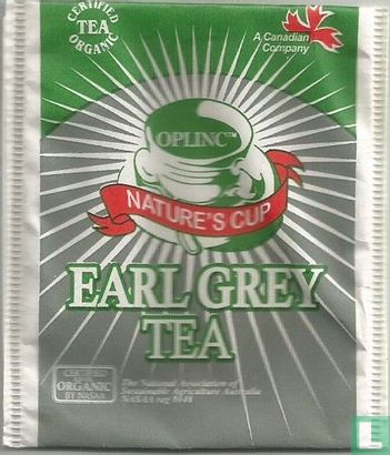 Earl grey tea - Afbeelding 1